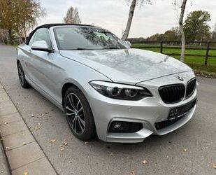 BMW 230 Gebrauchtwagen