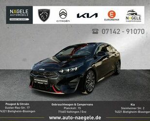 Kia pro ceed / ProCeed Gebrauchtwagen