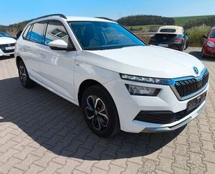 Skoda Kamiq Gebrauchtwagen