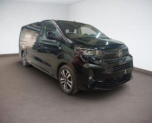 Citroen SpaceTourer Gebrauchtwagen