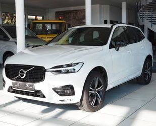 Volvo XC60 Gebrauchtwagen