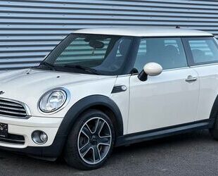 Mini Cooper Gebrauchtwagen