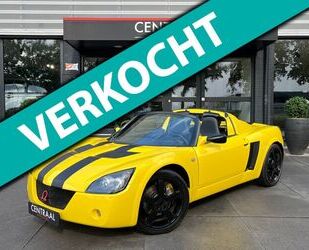 Opel Speedster Gebrauchtwagen