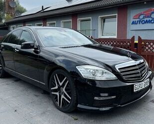 Mercedes-Benz S 350 Gebrauchtwagen