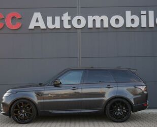 Land Rover Range Rover Sport Gebrauchtwagen
