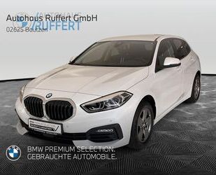 BMW 118 Gebrauchtwagen