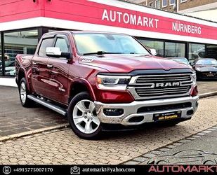 Dodge RAM Gebrauchtwagen
