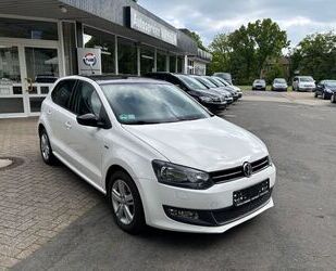 VW Polo Gebrauchtwagen