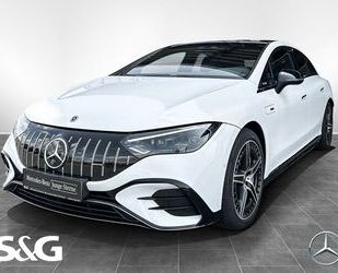 Mercedes-Benz EQE Gebrauchtwagen