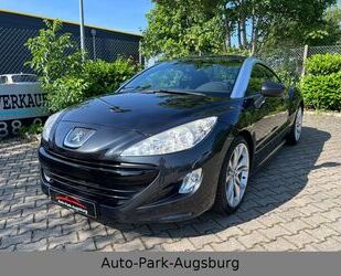 Peugeot RCZ Gebrauchtwagen