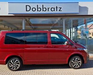 VW T6 Multivan Gebrauchtwagen