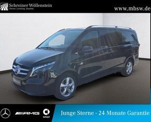 Mercedes-Benz V 250 Gebrauchtwagen