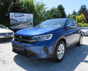 VW Taigo Gebrauchtwagen