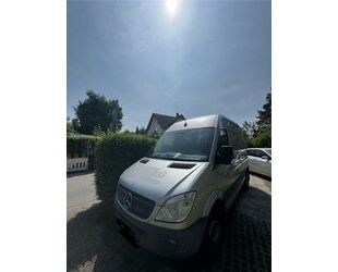 Mercedes-Benz Sprinter Gebrauchtwagen