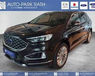 Ford Edge Gebrauchtwagen