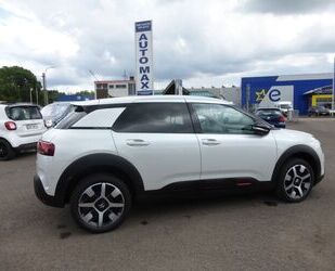 Citroen C4 Cactus Gebrauchtwagen
