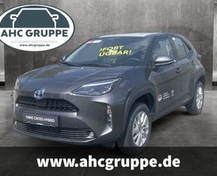 Toyota Yaris Cross Gebrauchtwagen