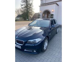 BMW 530 Gebrauchtwagen