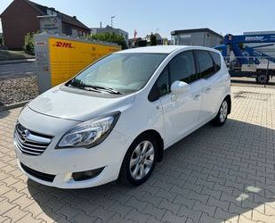 Opel Meriva Gebrauchtwagen