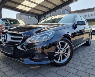 Mercedes-Benz E 200 Gebrauchtwagen