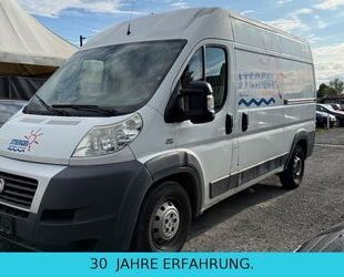 Fiat Ducato Gebrauchtwagen