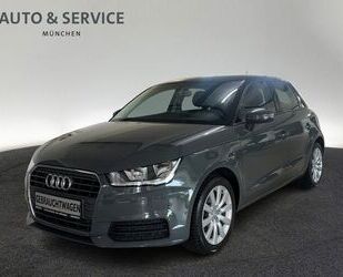 Audi A1 Gebrauchtwagen