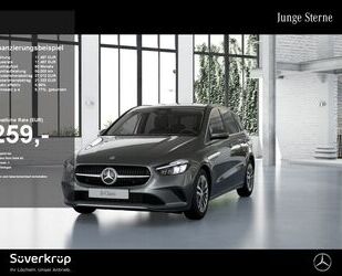 Mercedes-Benz B 200 Gebrauchtwagen