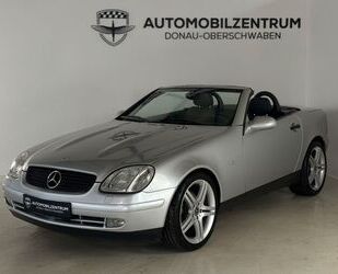 Mercedes-Benz SLK 230 Gebrauchtwagen