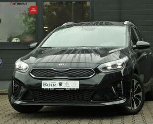Kia ceed Sportswagon Gebrauchtwagen