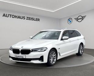 BMW 530 Gebrauchtwagen