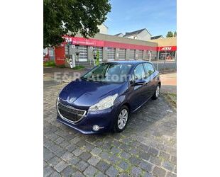 Peugeot 208 Gebrauchtwagen