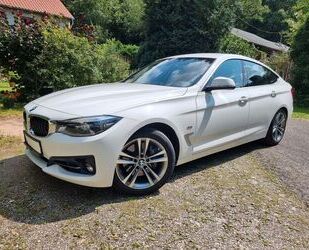 BMW 340 Gran Turismo Gebrauchtwagen