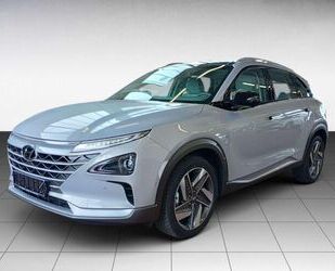 Hyundai NEXO Gebrauchtwagen
