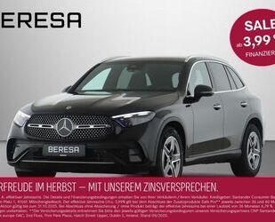 Mercedes-Benz GLC 450 Gebrauchtwagen