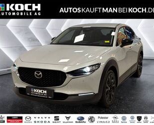 Mazda CX-30 Gebrauchtwagen
