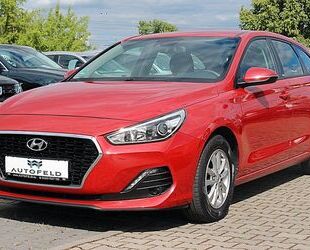 Hyundai i30 Gebrauchtwagen