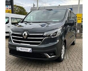 Renault Trafic Gebrauchtwagen