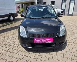 Suzuki Swift Gebrauchtwagen