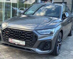 Audi SQ5 Gebrauchtwagen