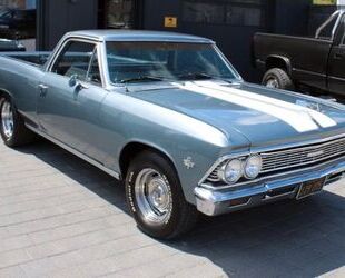 Chevrolet El Camino Gebrauchtwagen