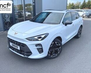 Cupra Terramar Gebrauchtwagen