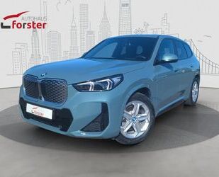 BMW iX1 Gebrauchtwagen