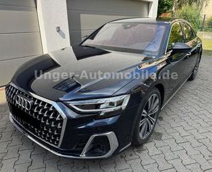 Audi A8 Gebrauchtwagen