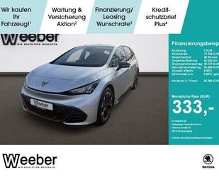 Cupra Born Gebrauchtwagen