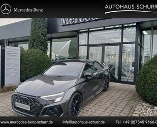 Audi RS3 Gebrauchtwagen