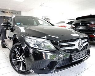 Mercedes-Benz C 300 Gebrauchtwagen