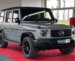Mercedes-Benz G 450 Gebrauchtwagen
