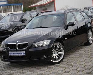 BMW 318 Gebrauchtwagen