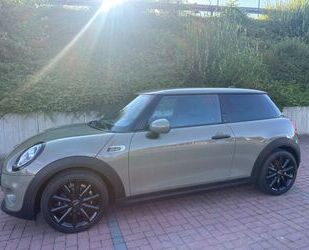 Mini ONE Gebrauchtwagen