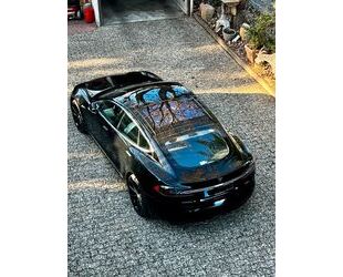 Tesla Model S Gebrauchtwagen